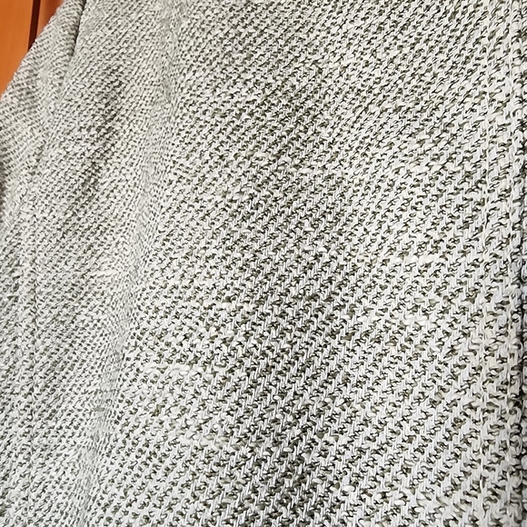 EUC Lafayette 148 Grey Blazer - Picture 5 of 6